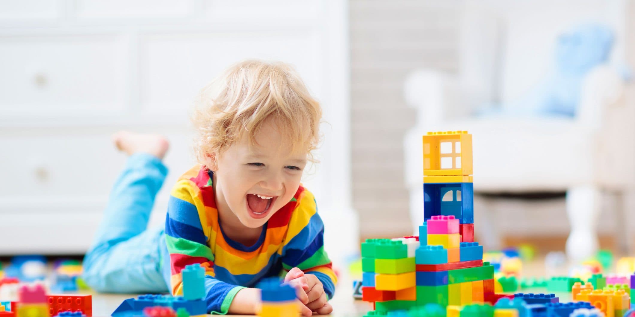 Practice Independence & Life Skills